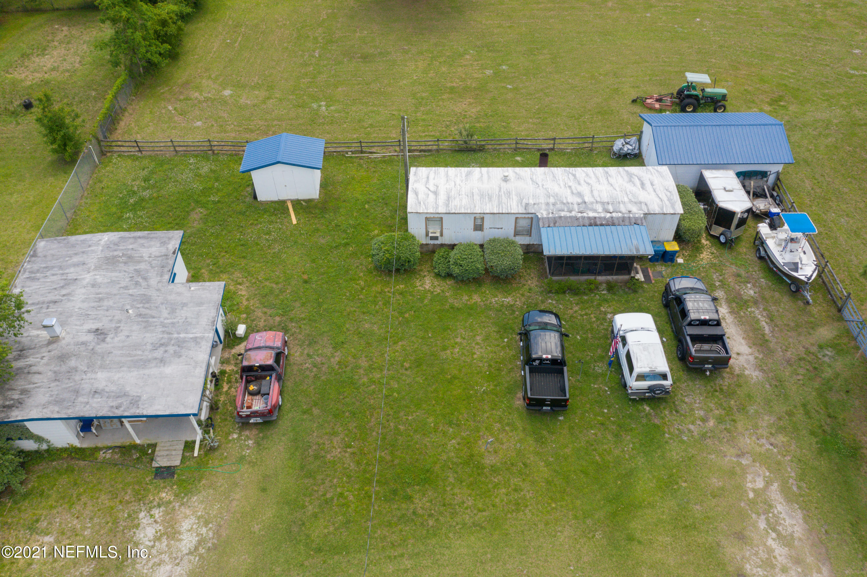 3682 Starratt Road Jacksonville, FL 32226 - Photo 15 of 19 House and Mobile Home