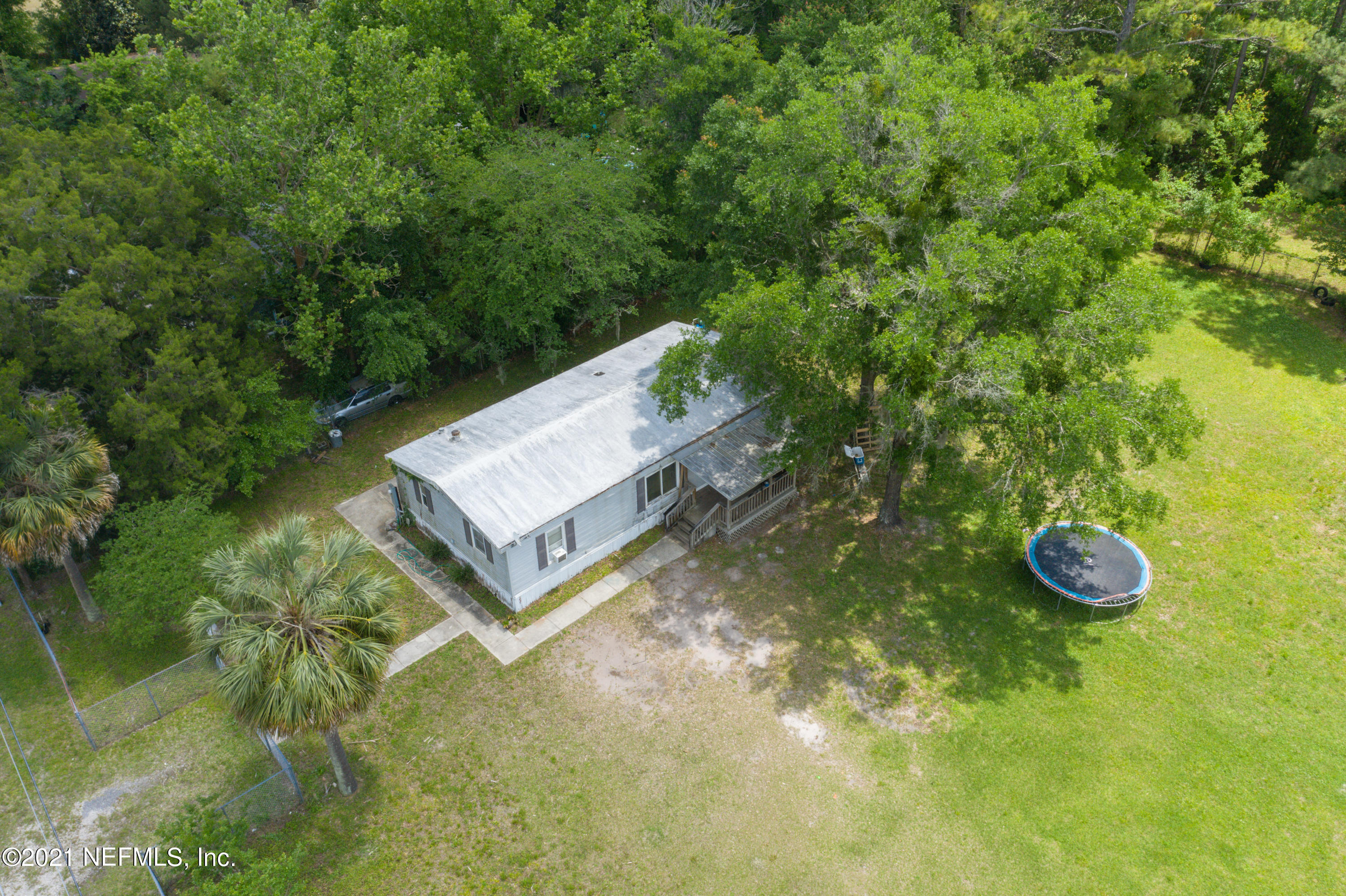 3682 Starratt Road Jacksonville, FL 32226 - Photo 2 of 19 Double Wide mobile home