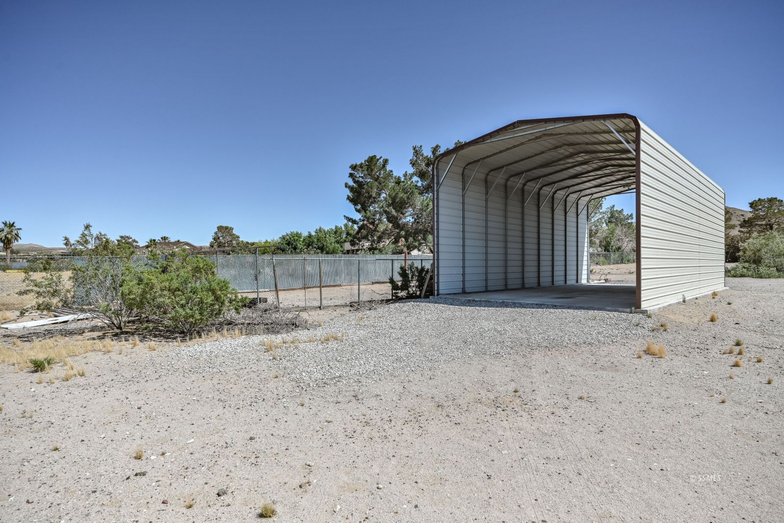 680 East Kendall Avenue Ridgecrest, CA 93555 - Photo 46 of 49