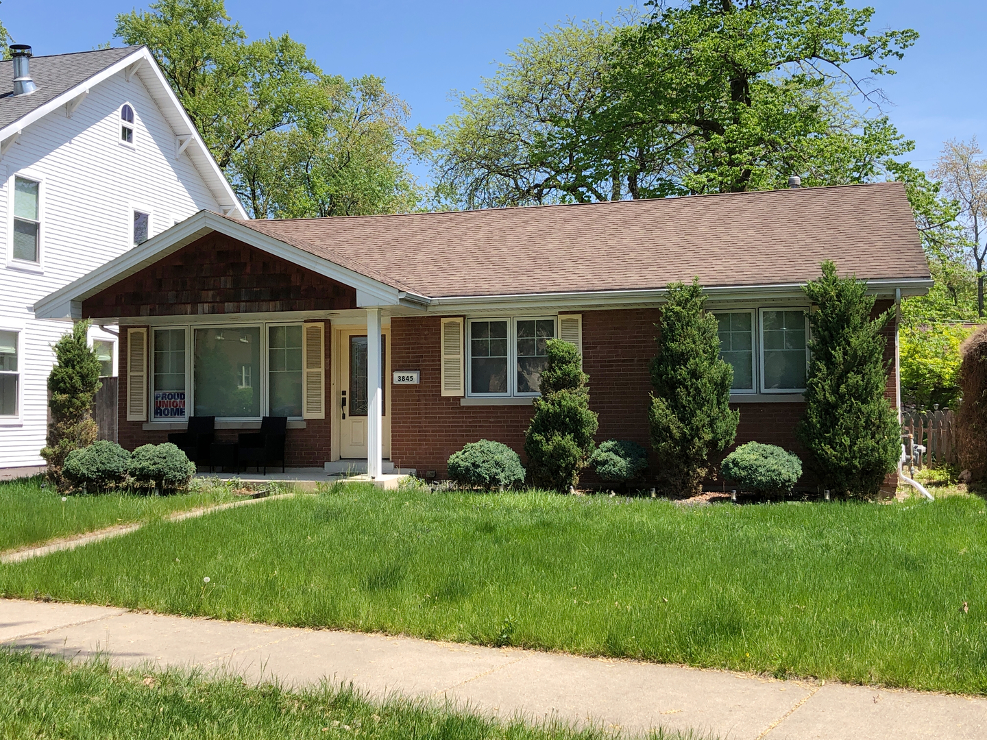 3845 McCormick Avenue Brookfield, IL 60513 - Photo 2 of 3