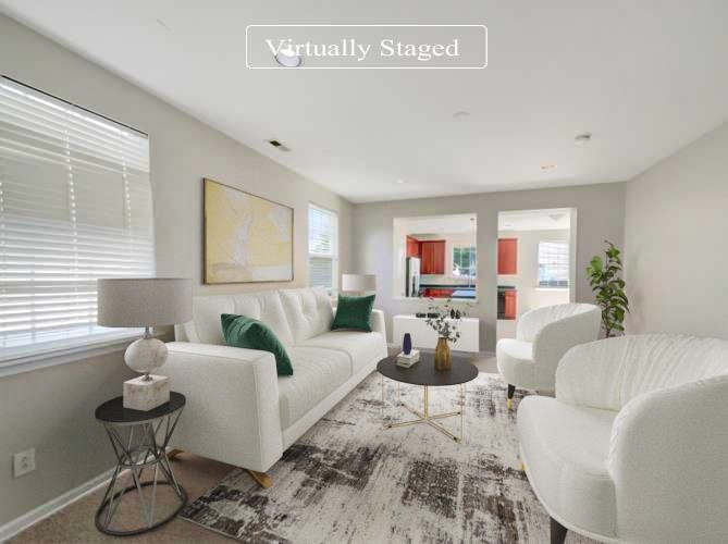 3786 Marshlane Way Raleigh, NC 27610 - Photo 2 of 18 Virtually Staged