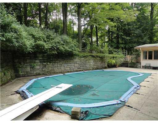 785 Koonce Road Hermitage, PA 16148 - Photo 17 of 18 Swimming Pool/Hot Tub/Sauna.
