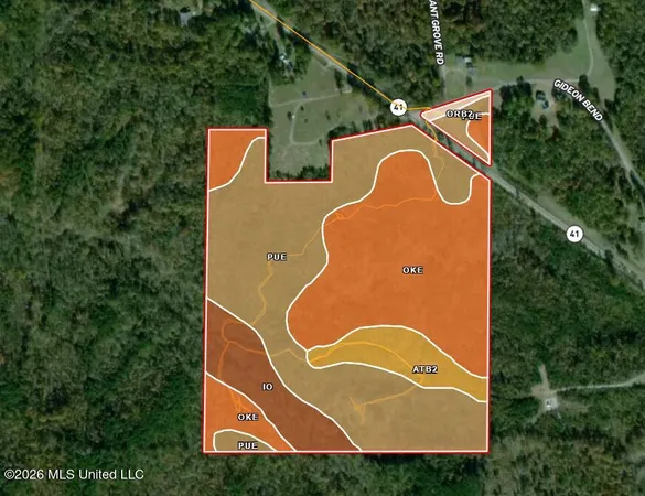 $229,900 | 41 Mississippi, Pontotoc, MS 38863