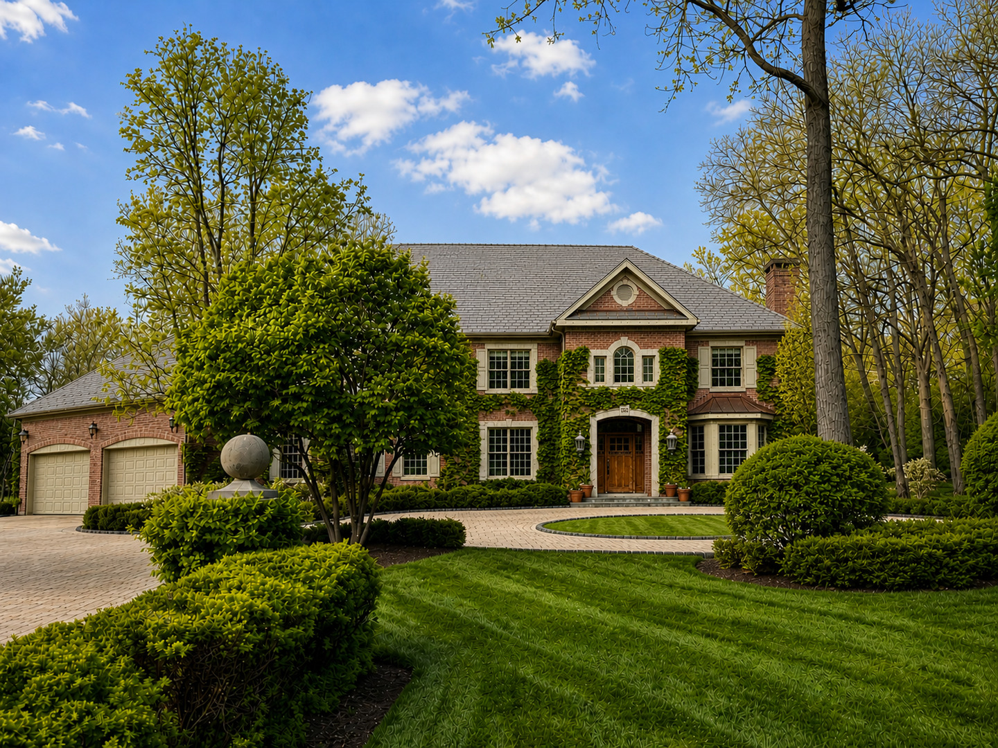 1230 Conway Road Lake Forest, IL 60045 - Photo 71 of 78 Gallery Image 71