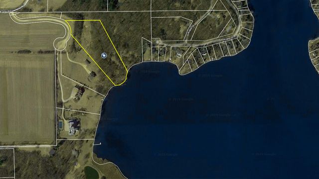 Lt2 Lt2 Cliffs View Lane, Whitewater, WI 53190