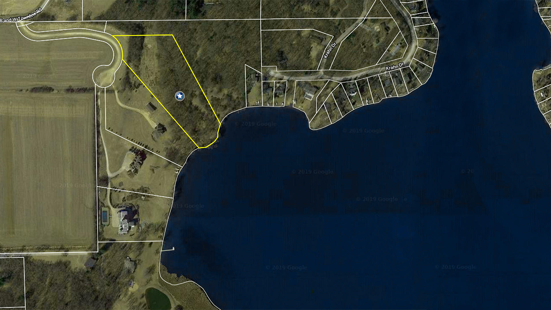 Lt2 Lt2 Cliffs View Lane Whitewater, WI 53190 - Photo 1 of 1 Lot2 Cliffs View