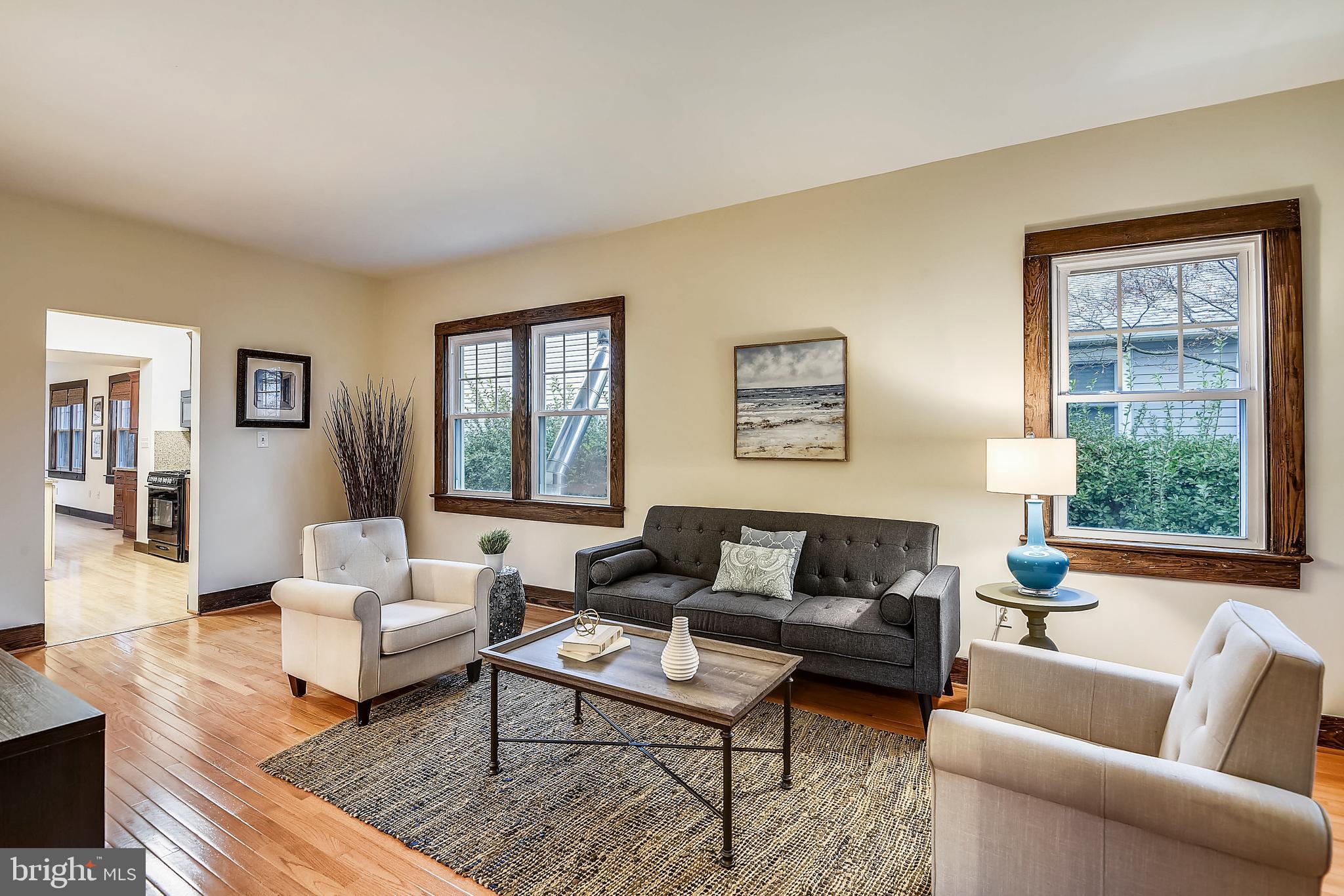 8111 Grove Street Silver Spring, MD 20910 - Photo 12 of 39 Gallery Image 12