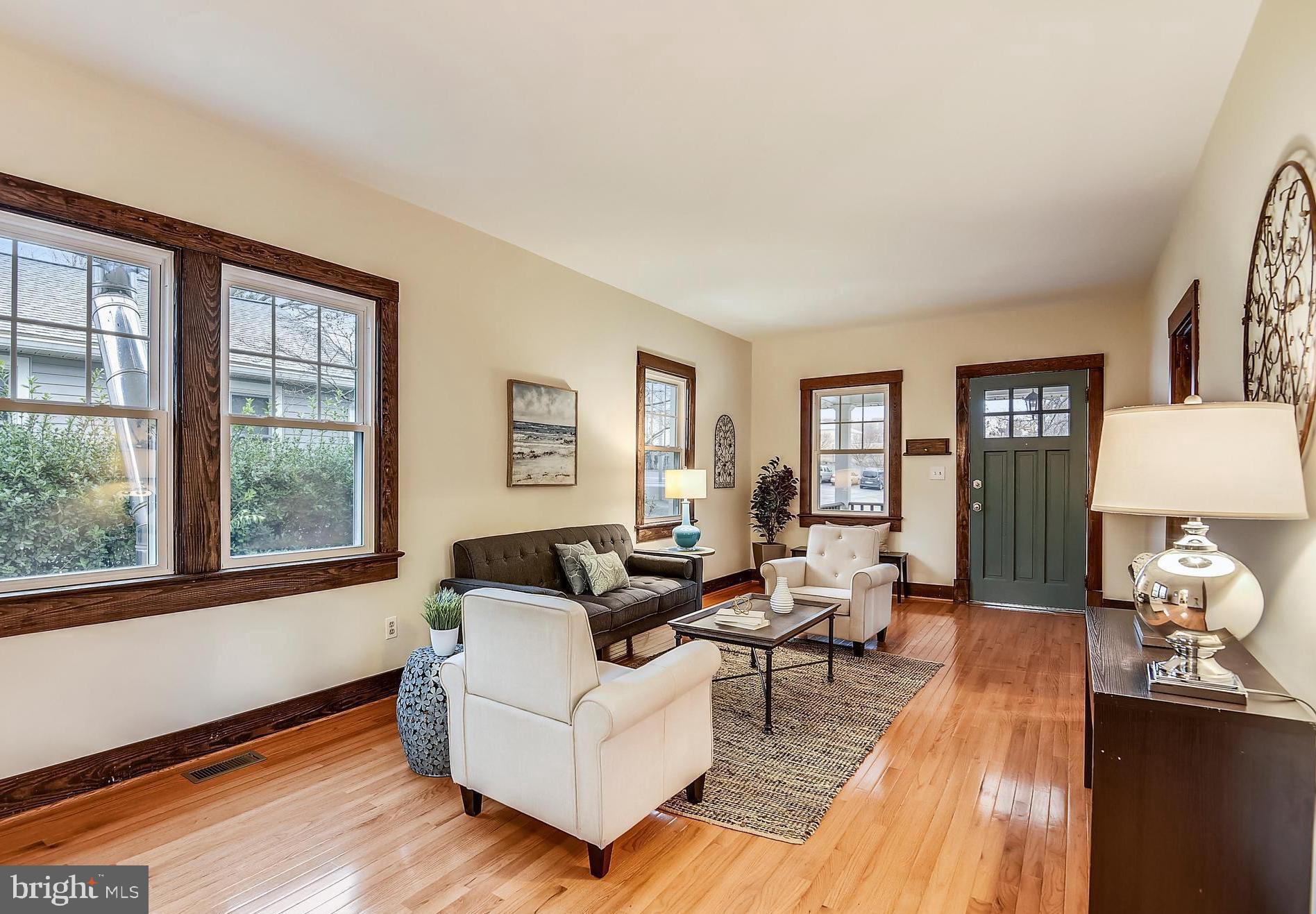8111 Grove Street Silver Spring, MD 20910 - Photo 13 of 39 Gallery Image 13