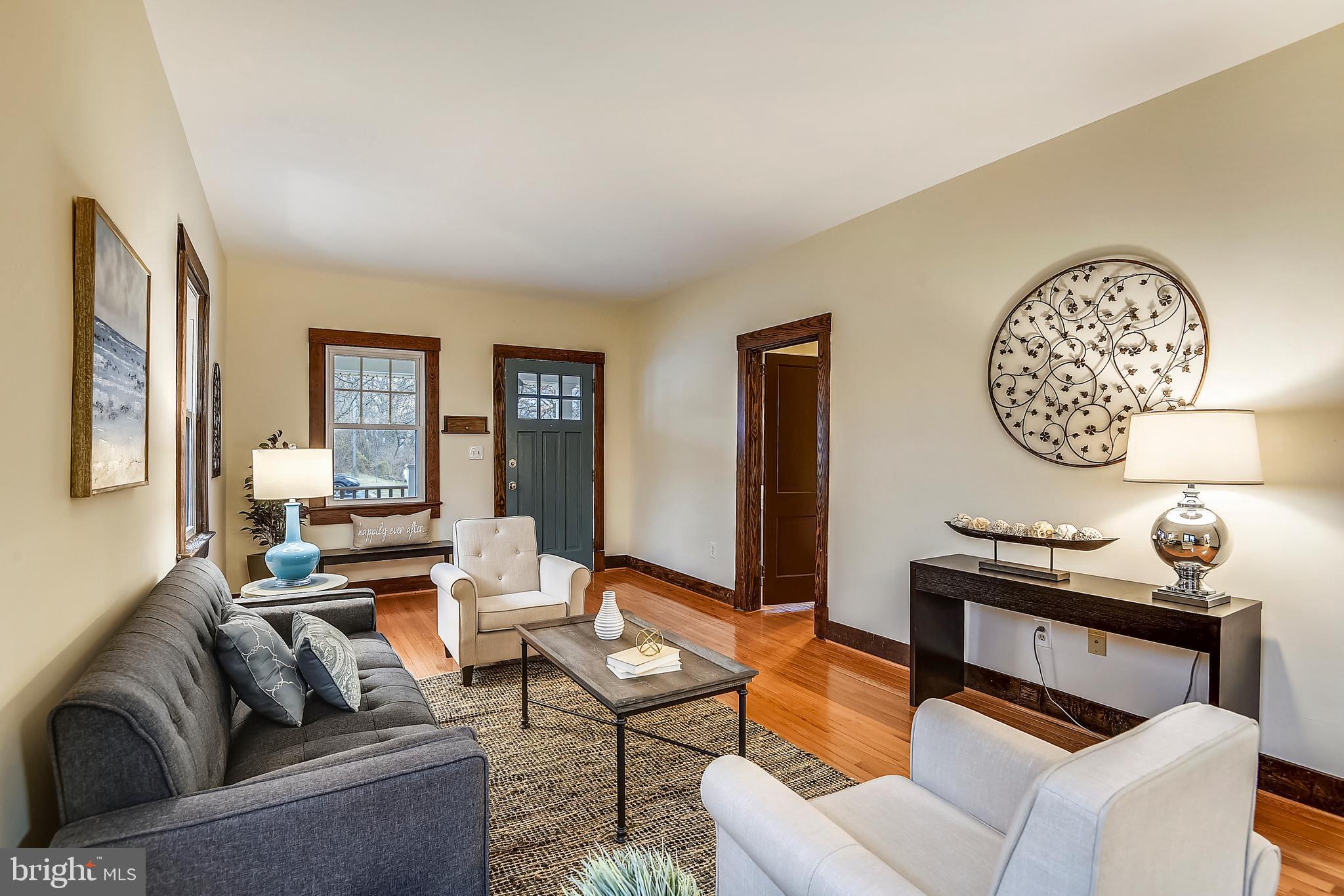 8111 Grove Street Silver Spring, MD 20910 - Photo 14 of 39 Gallery Image 14