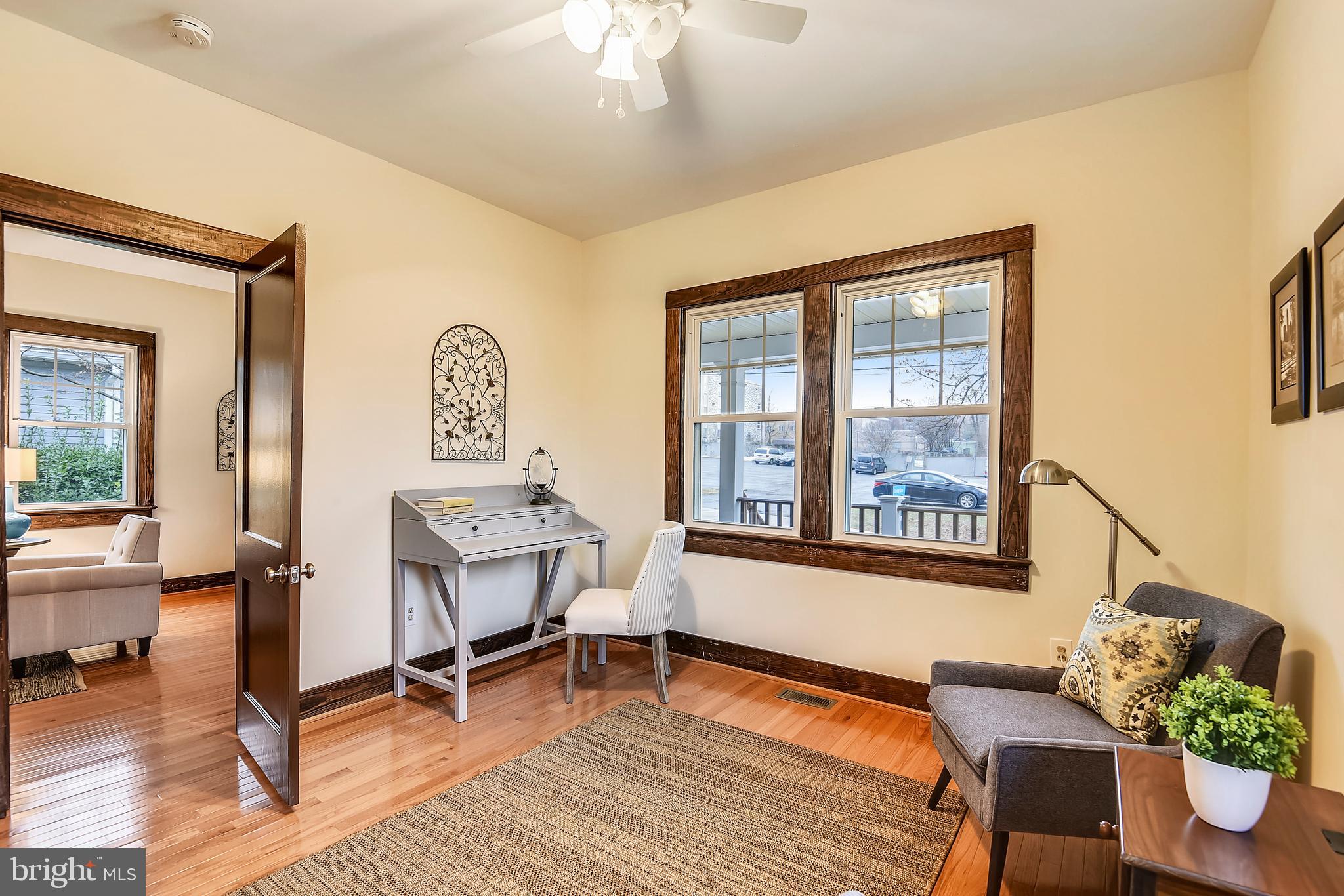 8111 Grove Street Silver Spring, MD 20910 - Photo 17 of 39 Gallery Image 17