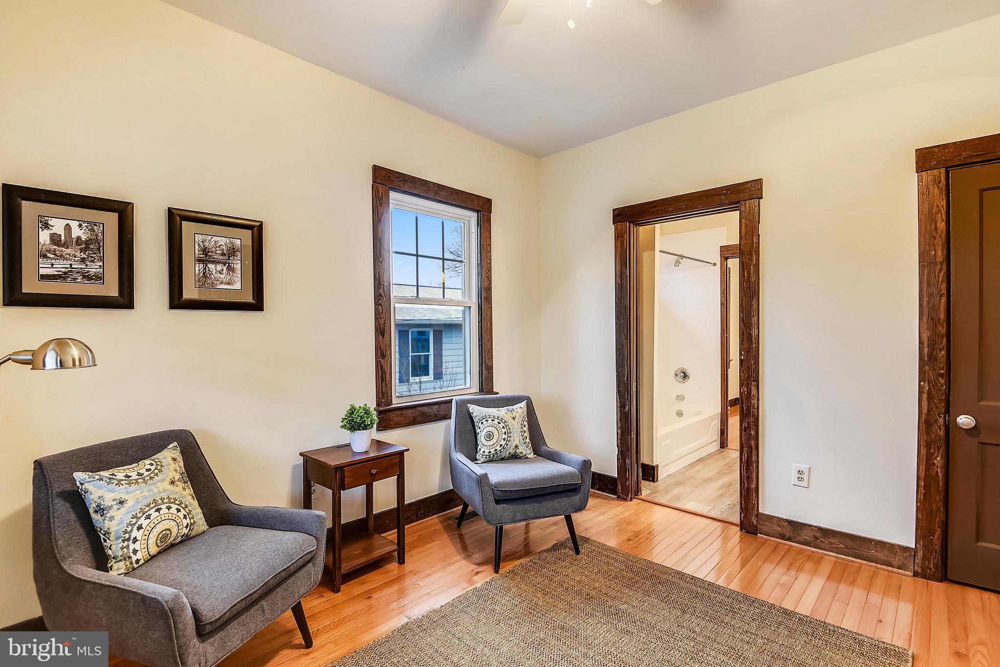 8111 Grove Street Silver Spring, MD 20910 - Photo 18 of 39 Gallery Image 18