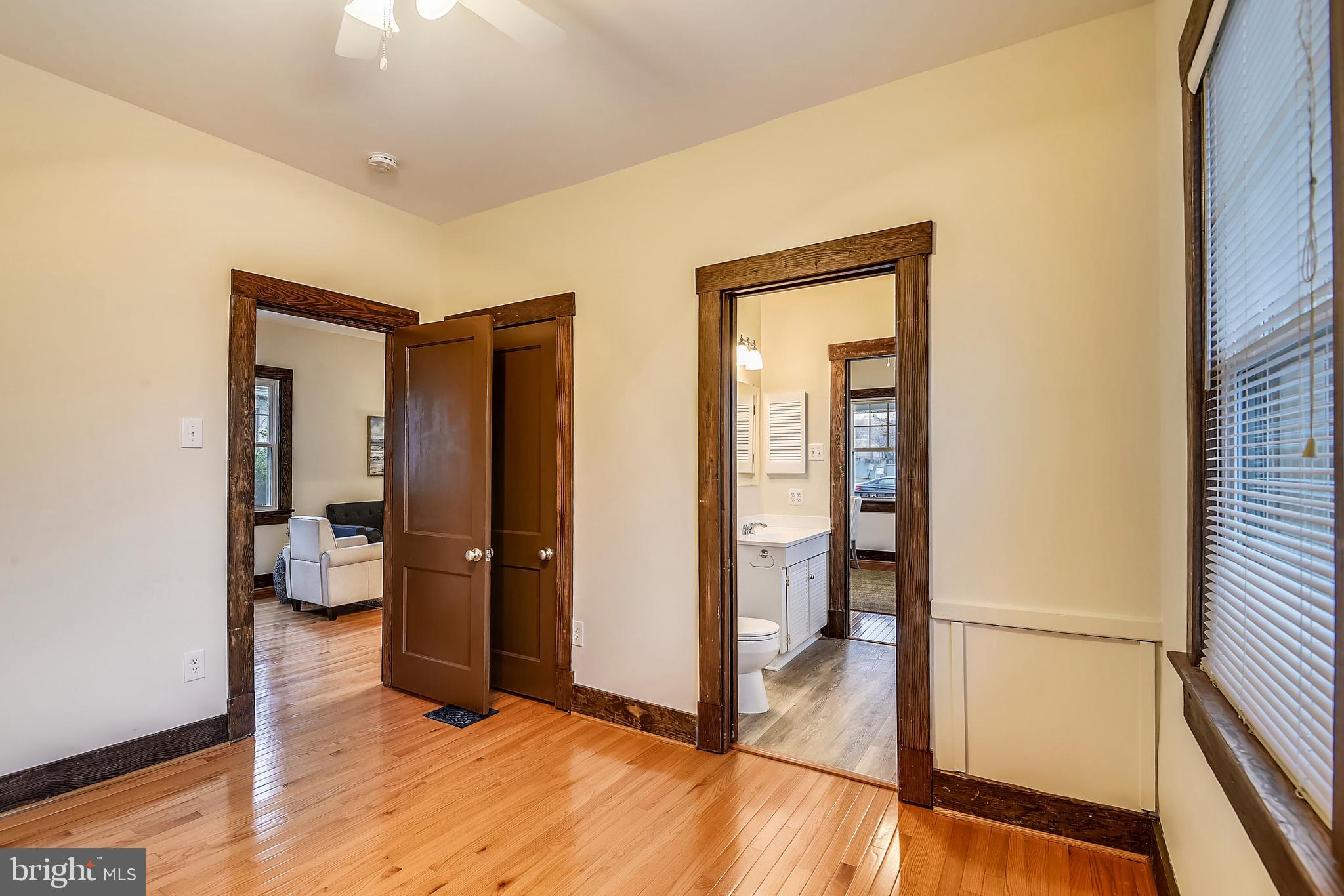 8111 Grove Street Silver Spring, MD 20910 - Photo 20 of 39 Gallery Image 20