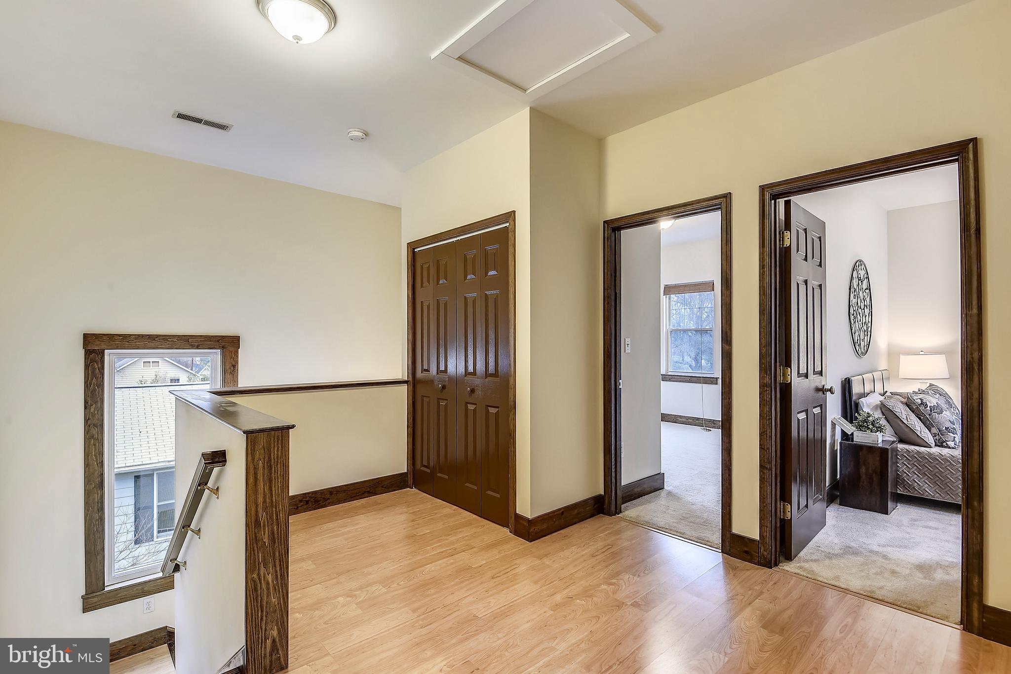 8111 Grove Street Silver Spring, MD 20910 - Photo 25 of 39 Gallery Image 25