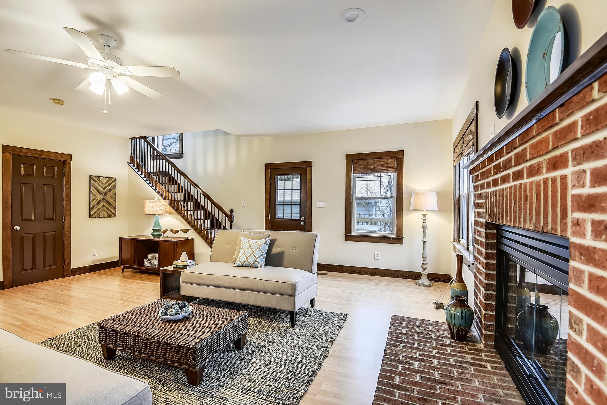 8111 Grove Street Silver Spring, MD 20910 - Photo 5 of 39 Gallery Image 5