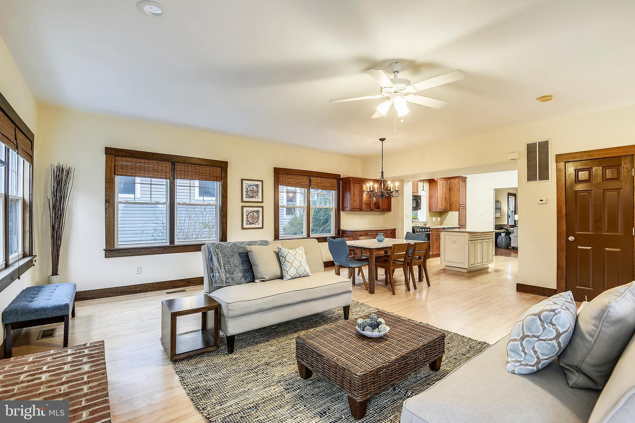 8111 Grove Street Silver Spring, MD 20910 - Photo 6 of 39 Gallery Image 6