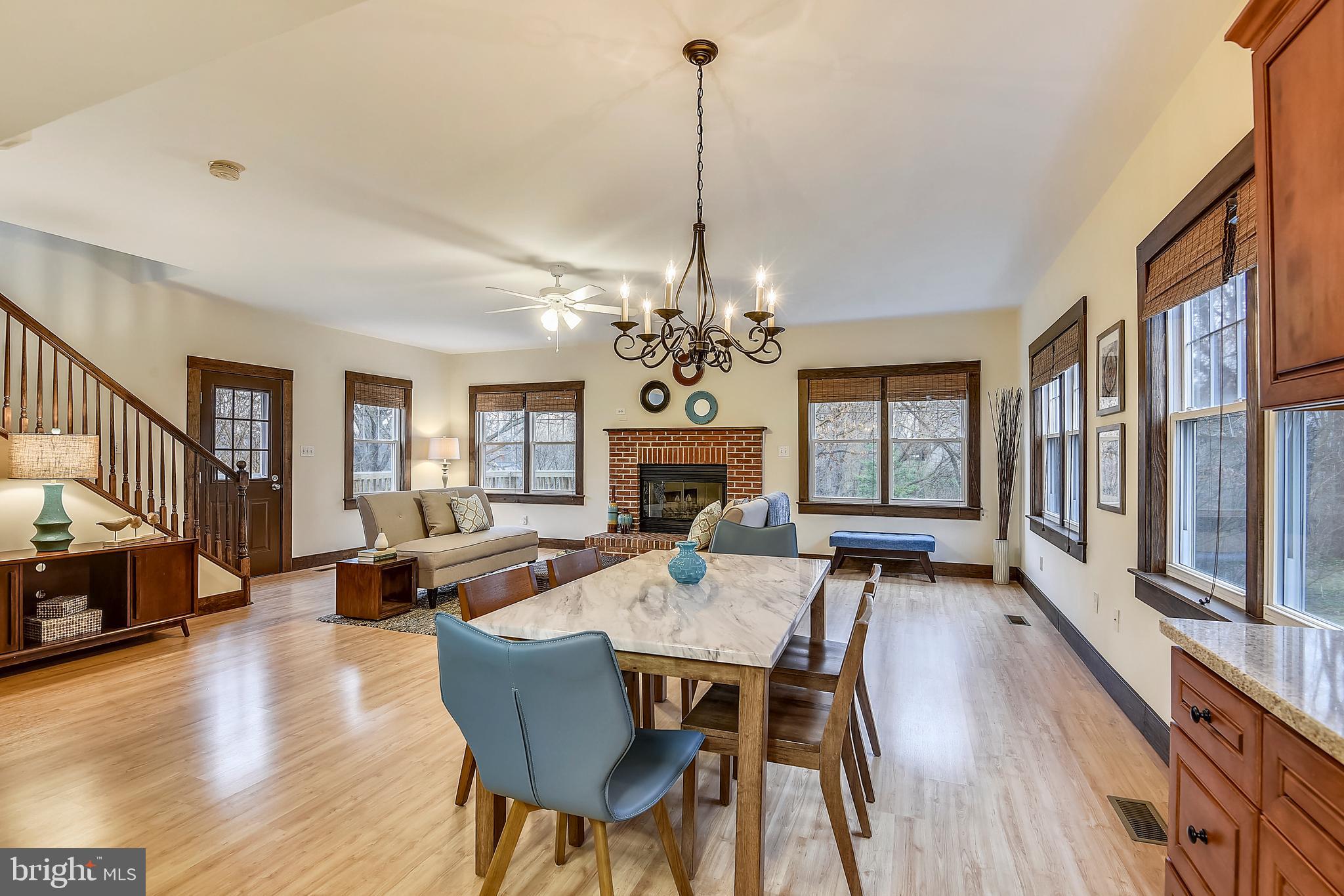 8111 Grove Street Silver Spring, MD 20910 - Photo 7 of 39 Gallery Image 7