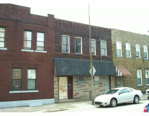 320 Ella Street McKees Rocks, PA 15136 - Photo 1 of 1 Exterior Front.