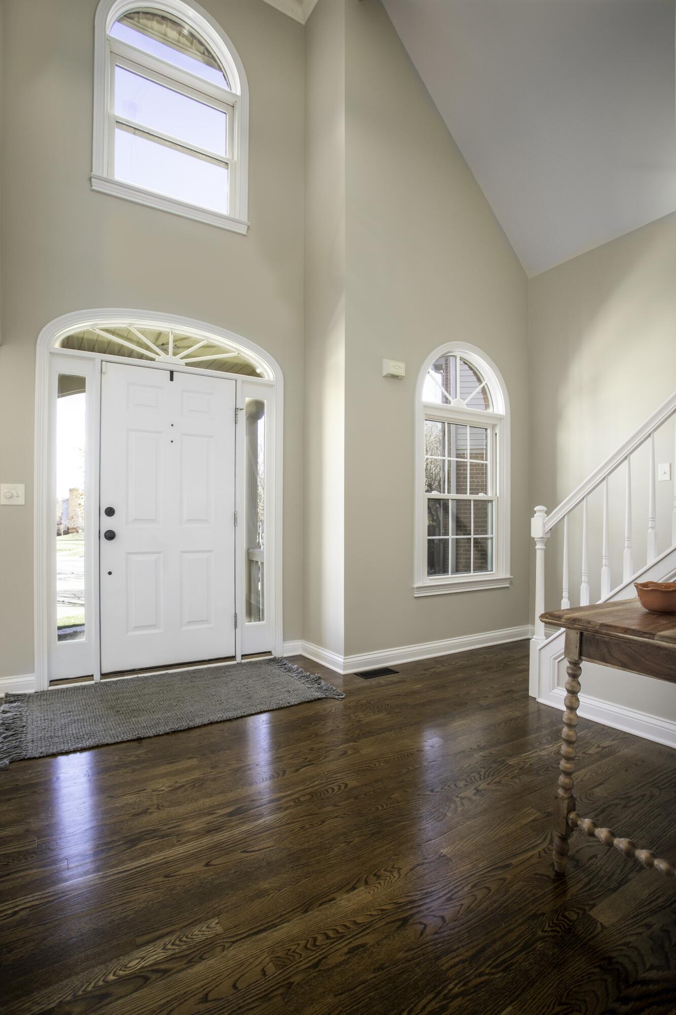 700 Maple Ridge Lane Lexington, KY 40509 - Photo 4 of 30 700 Maple Ridge J (Custom)