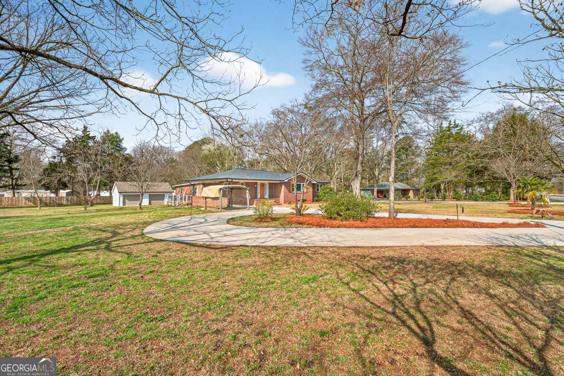 1180 Robert Hardeman Road Winterville, GA 30683 - Photo 46 of 51 Gallery Image 46