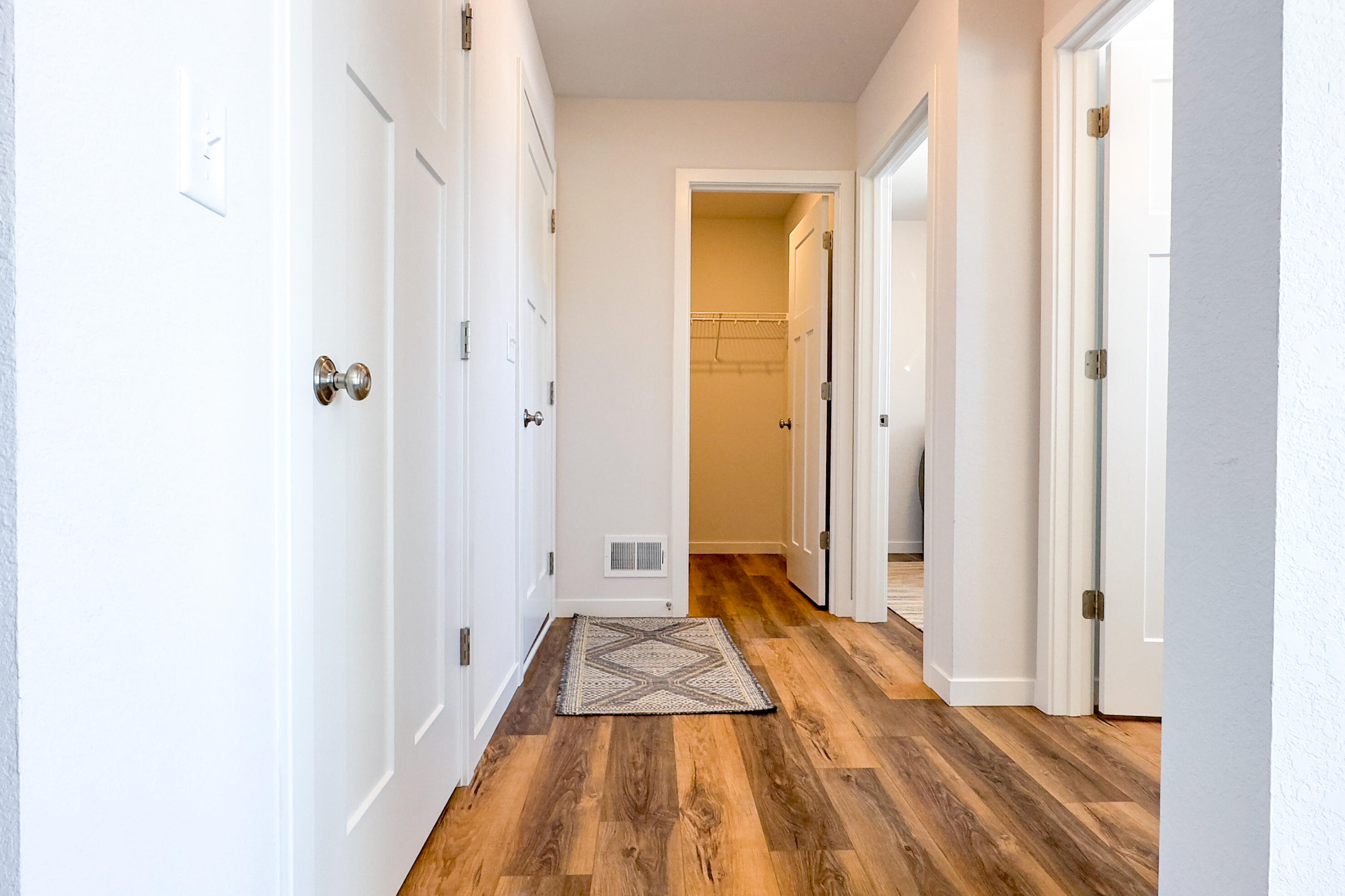 1684 Misty Ridge Lane Grafton, WI 53024 - Photo 14 of 40 Hallway to Garage