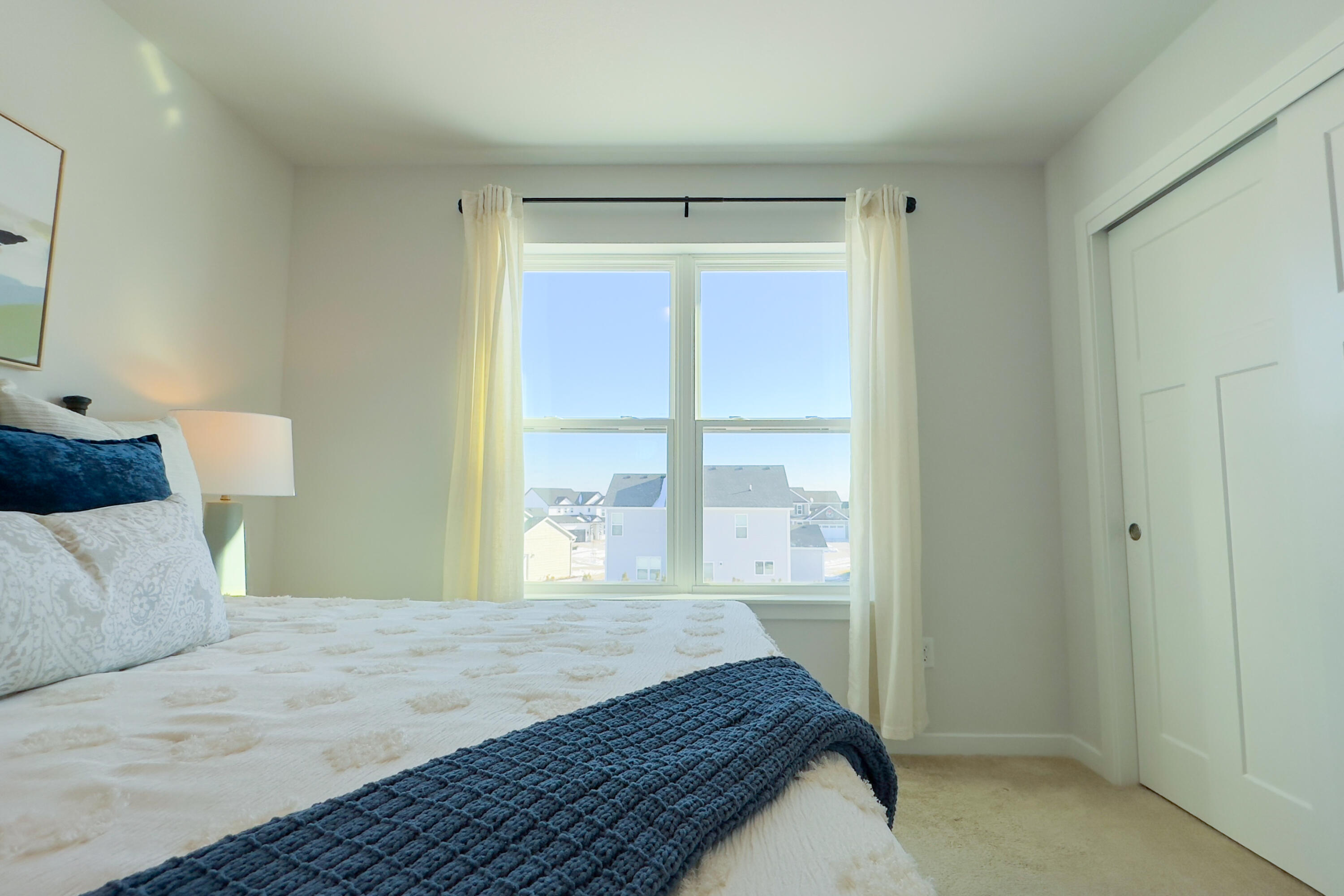 1684 Misty Ridge Lane Grafton, WI 53024 - Photo 20 of 40 Abundant Sunlights