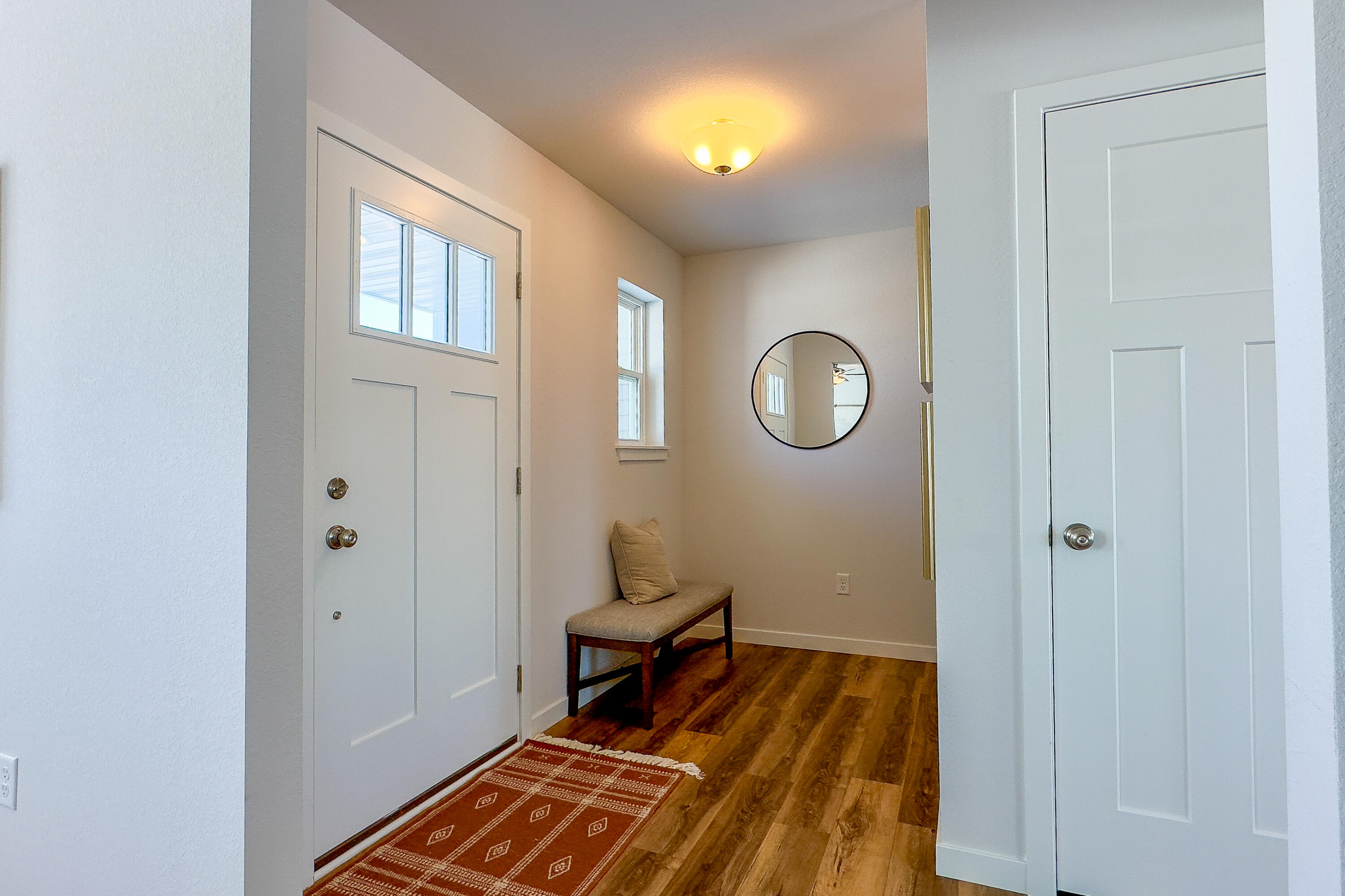 1684 Misty Ridge Lane Grafton, WI 53024 - Photo 3 of 40 Front Entrance