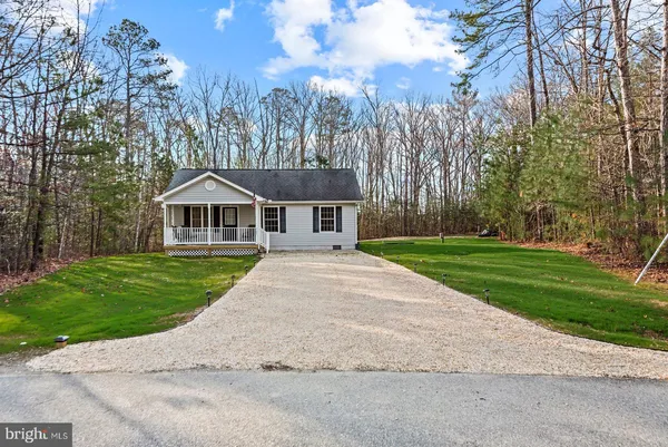 $334,900 | 163 American Drive, Ruther Glen, VA 22546