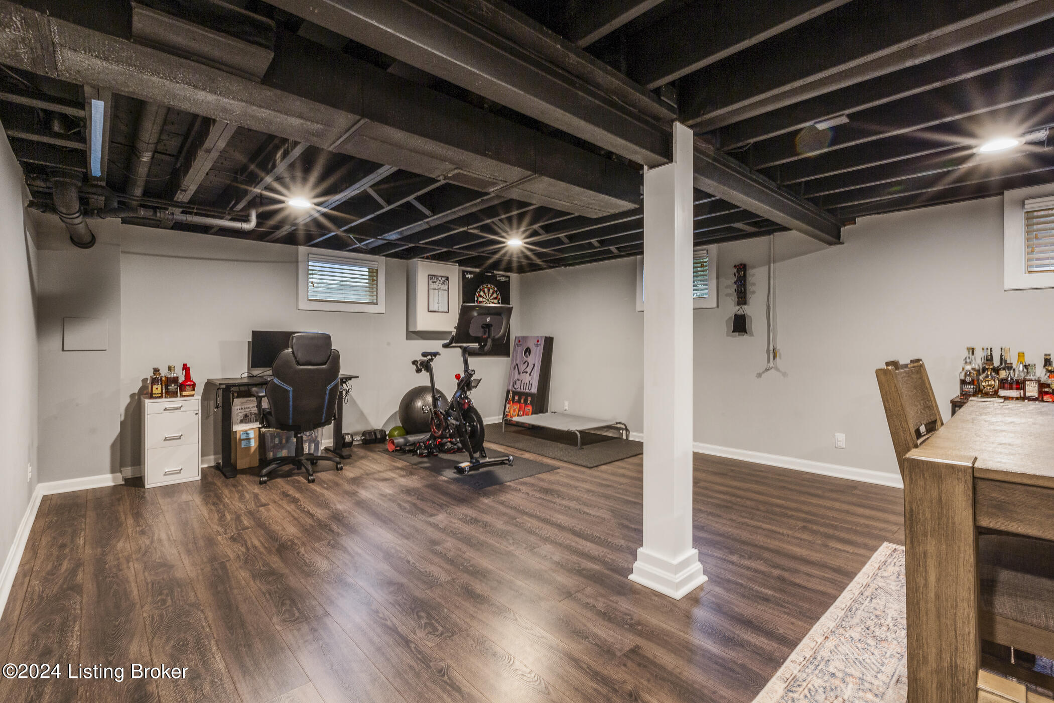 1928 Buttonwood Road Louisville, KY 40222 - Photo 43 of 46 Basement