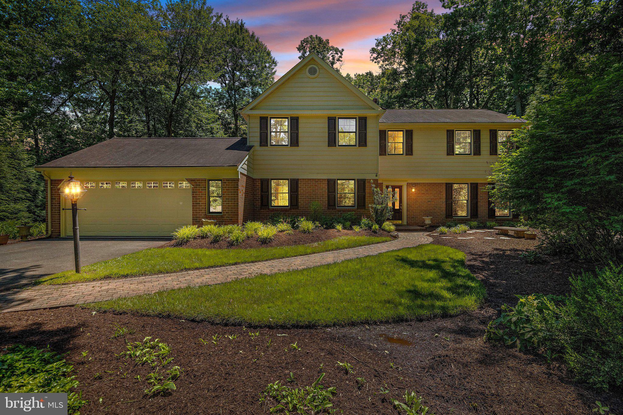 11311 Handlebar Road Reston, VA 20191 - Photo 5 of 78 Cozy Neighborhood