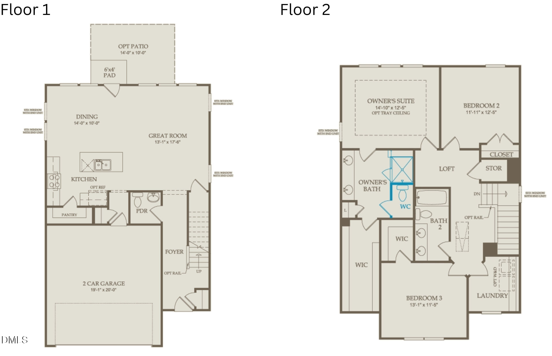 2859 Rodeo Court Fuquay-Varina, NC 27526 - Photo 23 of 23 unknown