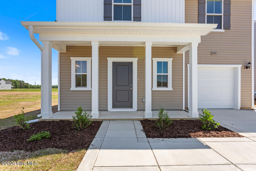 2217 Nahunta Road Pikeville, NC 27863 - Photo 9 of 54 Gallery Image 9