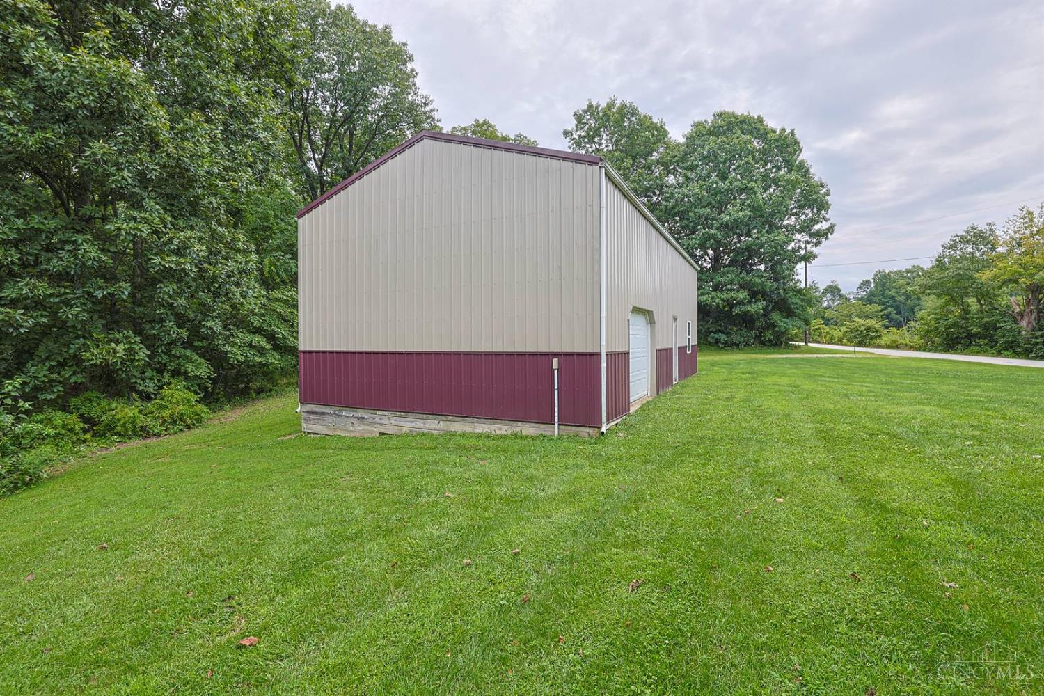 7877 Upper Dry Fork Road Madison, IN 47250 - Photo 64 of 76 Gallery Image 64