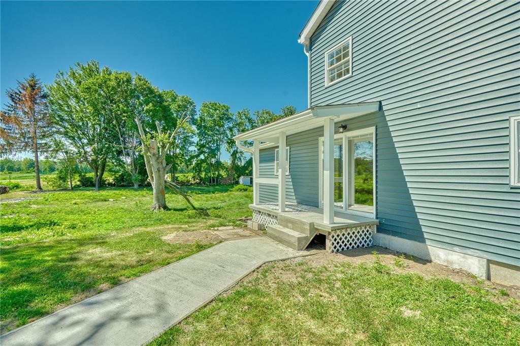 9661 West Ridge Road Brockport, NY 14420 - Photo 5 of 50