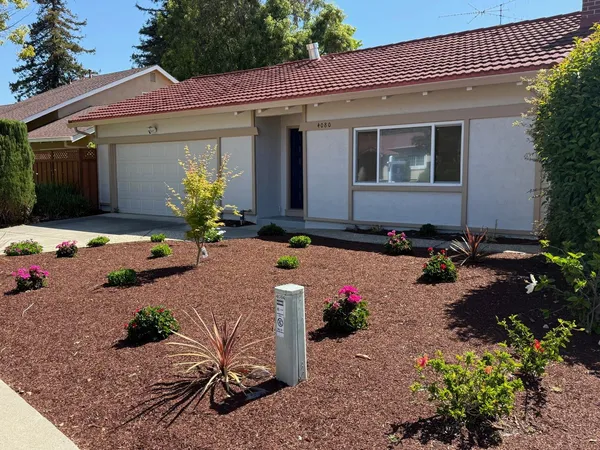 $2,149,000 | 4080 Keith Drive, Campbell, CA 95008