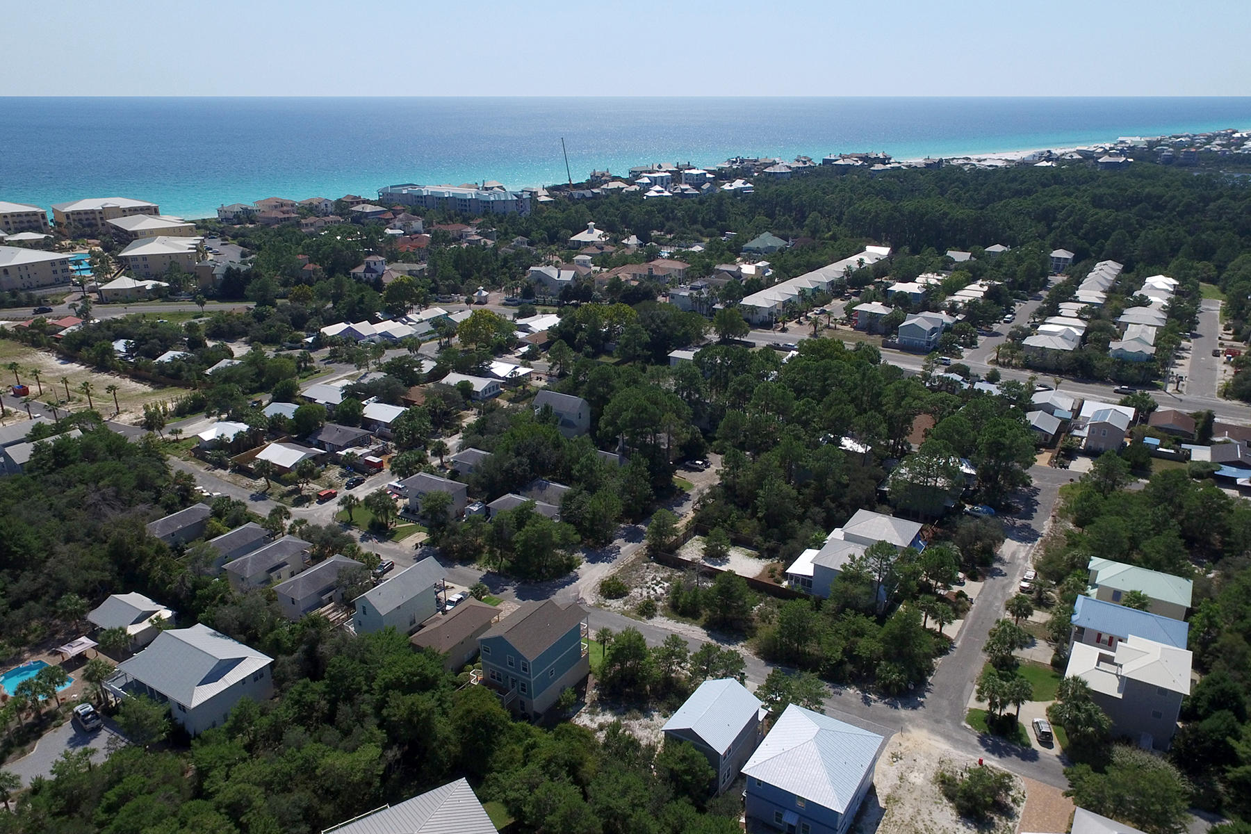Lot 12 Marlin Street Santa Rosa Beach, FL 32459 - Photo 7 of 8 Lot 12 Marlin Court_View B_1800x1200