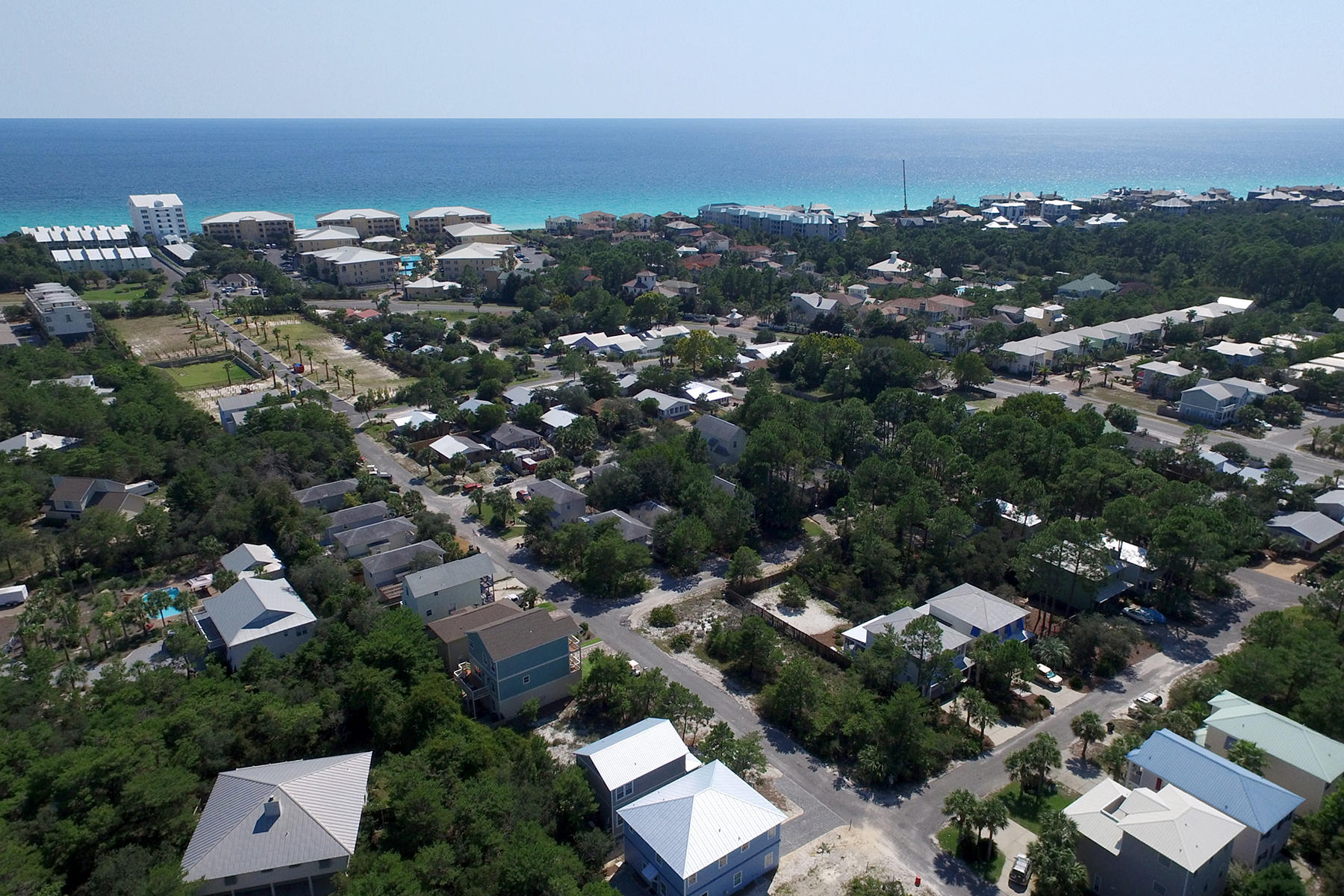 Lot 12 Marlin Street Santa Rosa Beach, FL 32459 - Photo 8 of 8 Lot 12 Marlin Court_View C_1800x1200