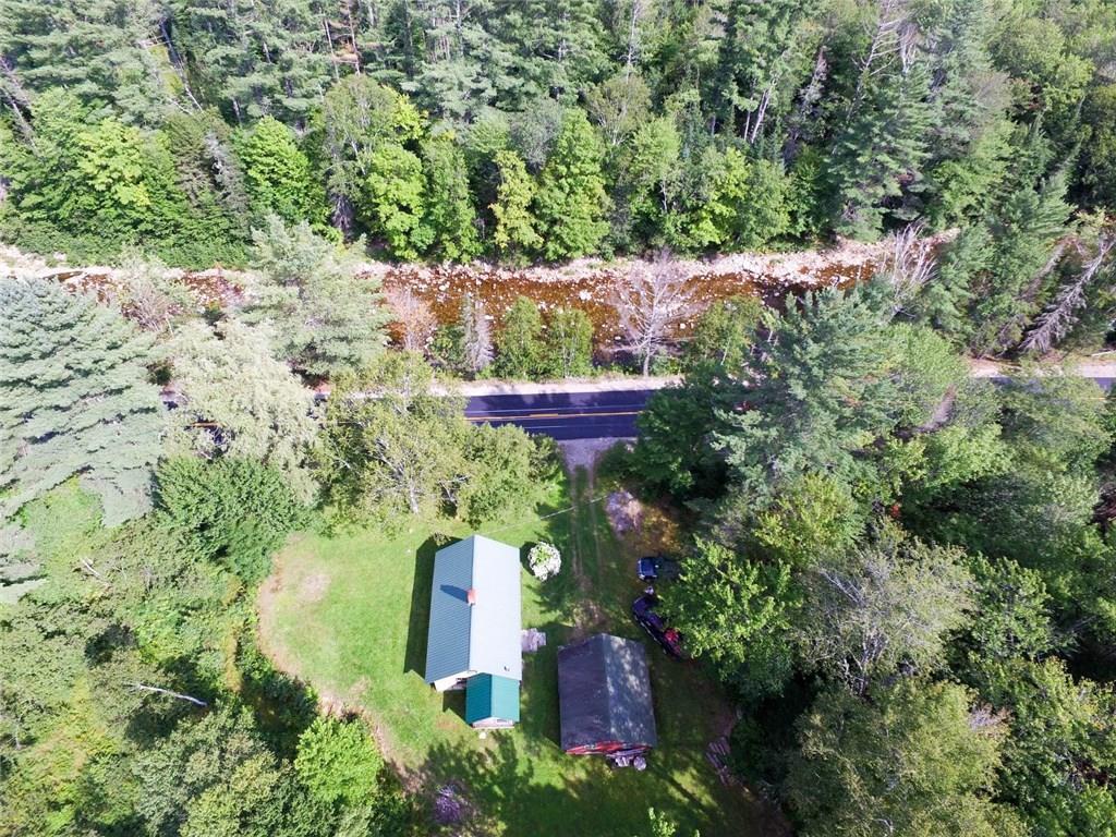 1014 Swift River Road Byron, ME 04275 - Photo 20 of 31 Photo
