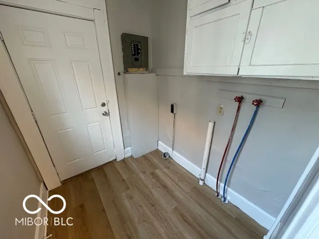 $137,900 | 304 North Hackley Street, Muncie, IN 47305