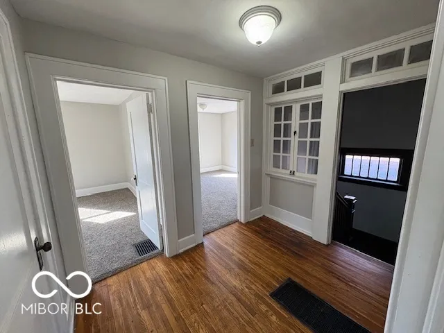 $137,900 | 304 North Hackley Street, Muncie, IN 47305