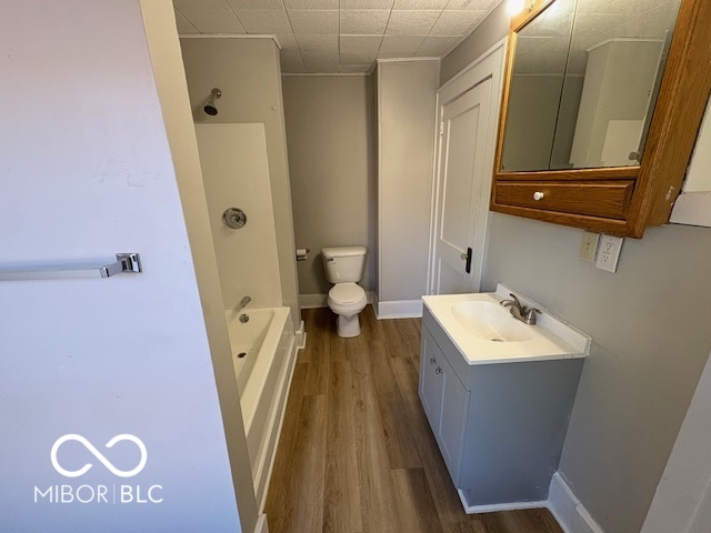 304 North Hackley Street Muncie, IN 47305 - Photo 18 of 28