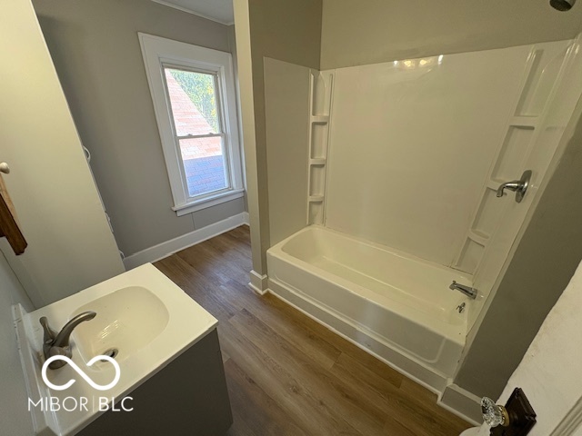 304 North Hackley Street Muncie, IN 47305 - Photo 19 of 28