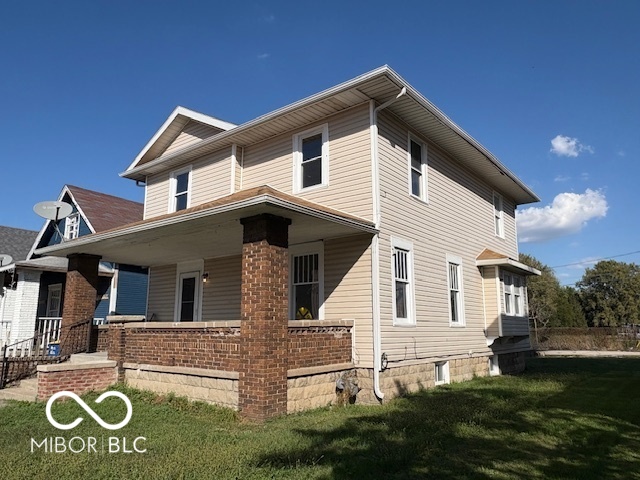 304 North Hackley Street Muncie, IN 47305 - Photo 2 of 28