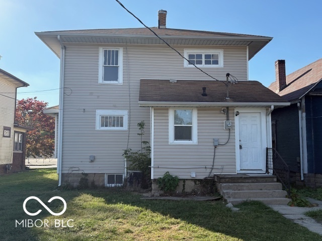 304 North Hackley Street Muncie, IN 47305 - Photo 3 of 28