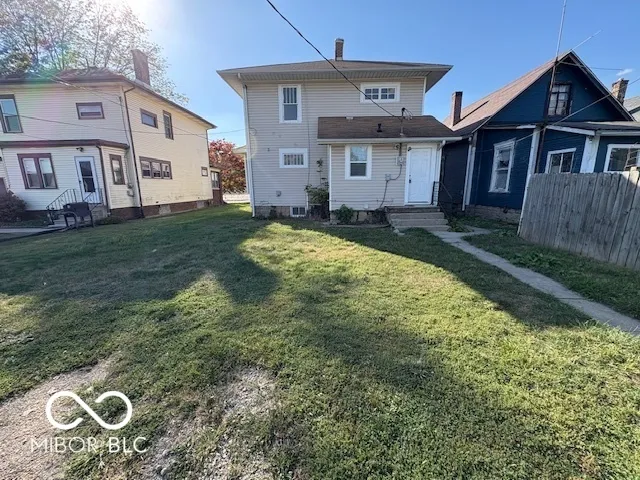 $137,900 | 304 North Hackley Street, Muncie, IN 47305