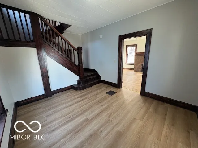 $137,900 | 304 North Hackley Street, Muncie, IN 47305