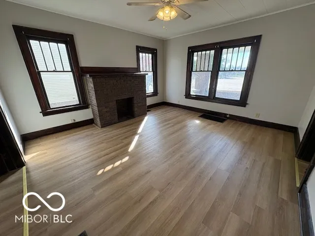 $137,900 | 304 North Hackley Street, Muncie, IN 47305