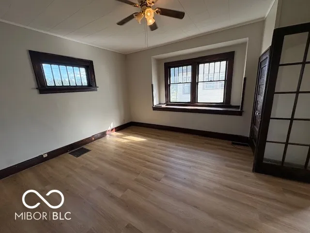 $137,900 | 304 North Hackley Street, Muncie, IN 47305