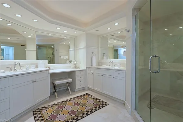 $22,000 | 4651 Gulf Shore Boulevard North, Unit 504, Naples, FL 34103