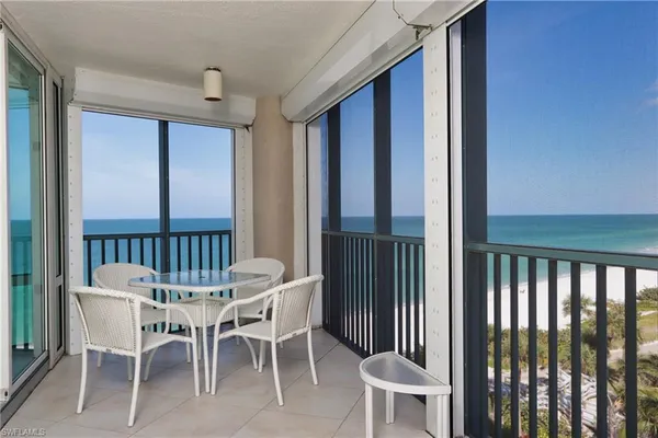 $22,000 | 4651 Gulf Shore Boulevard North, Unit 504, Naples, FL 34103