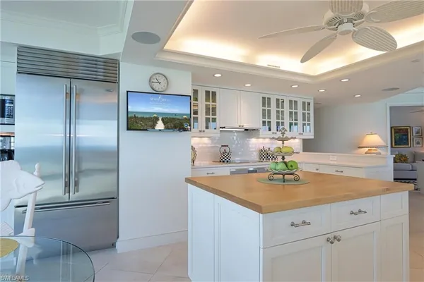 $22,000 | 4651 Gulf Shore Boulevard North, Unit 504, Naples, FL 34103